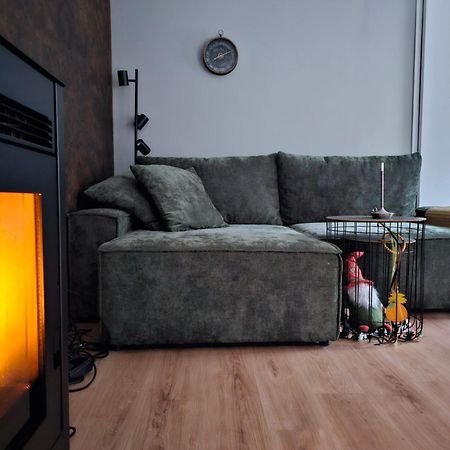 "Chalet Zanna" Opende-Oost Eksteriør bilde