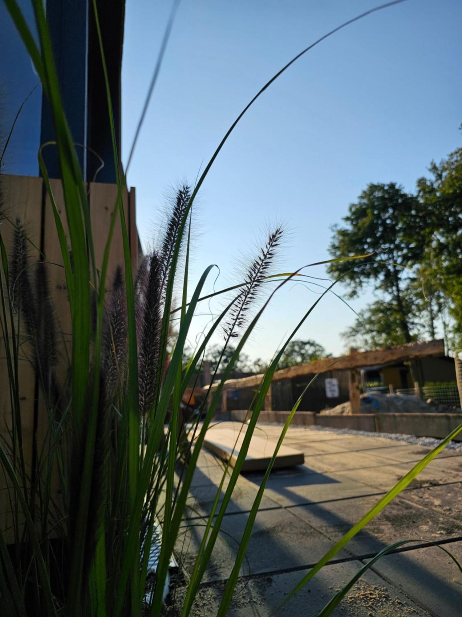 "Chalet Zanna" Opende-Oost Eksteriør bilde