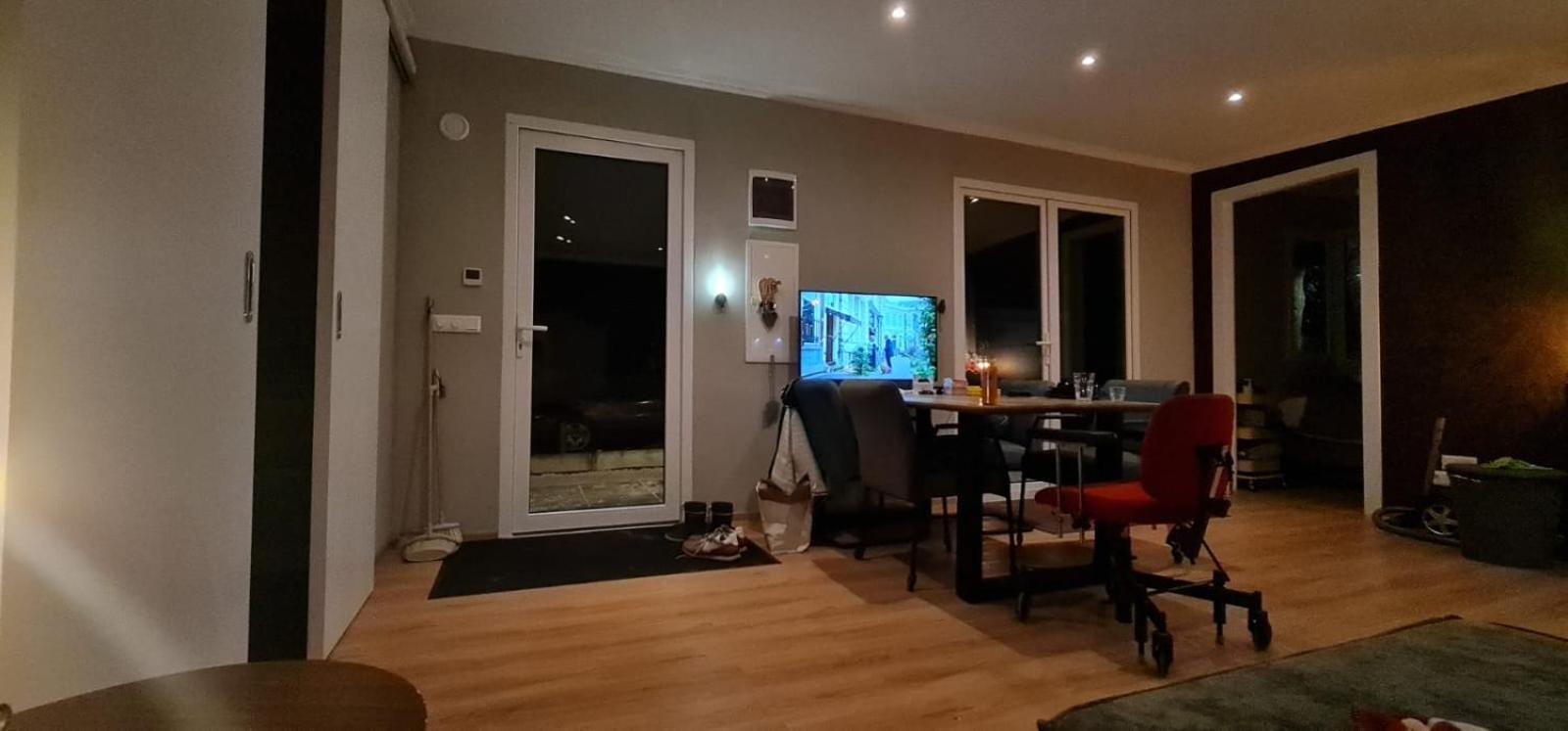 "Chalet Zanna" Opende-Oost Eksteriør bilde