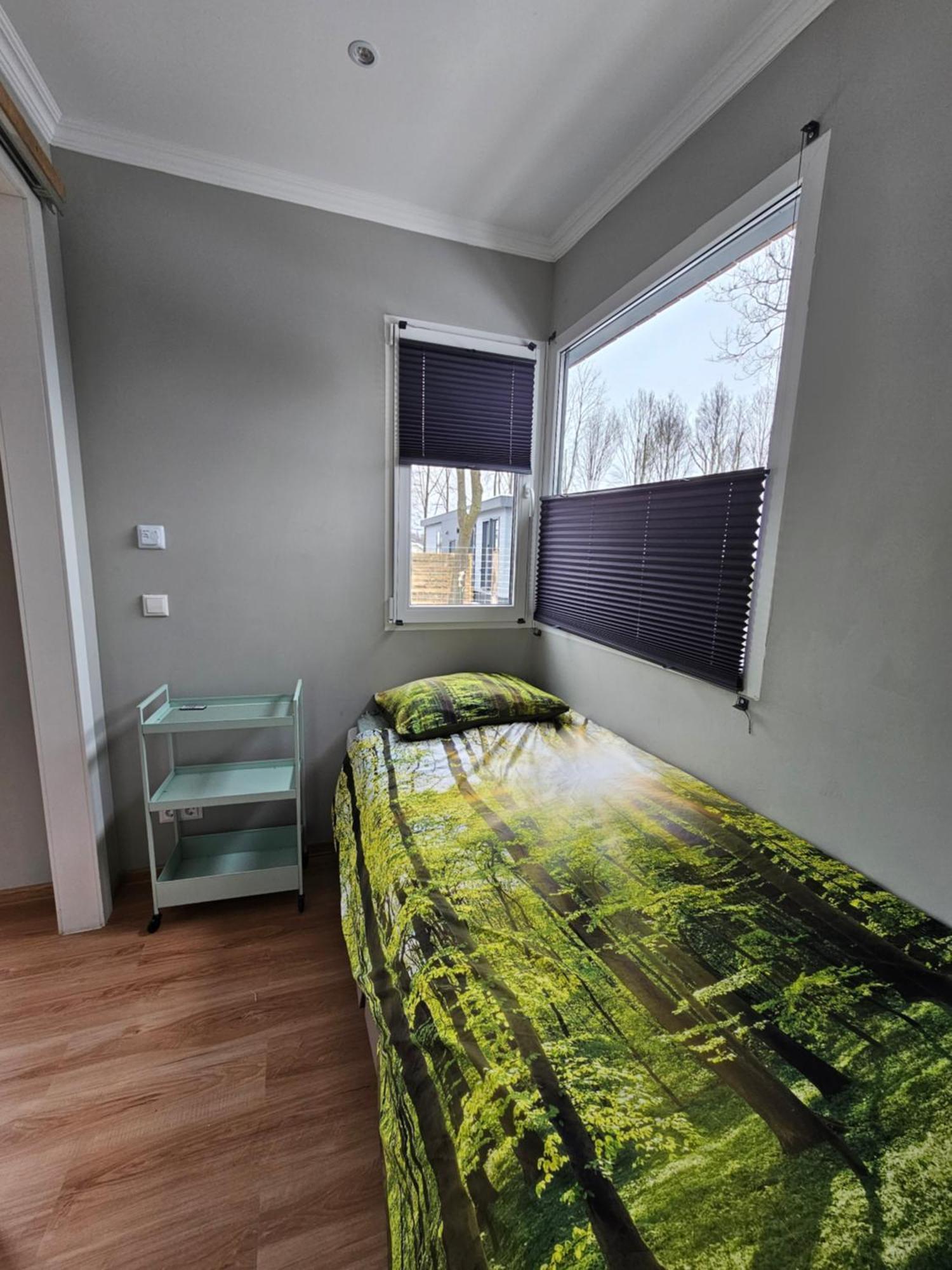 "Chalet Zanna" Opende-Oost Eksteriør bilde