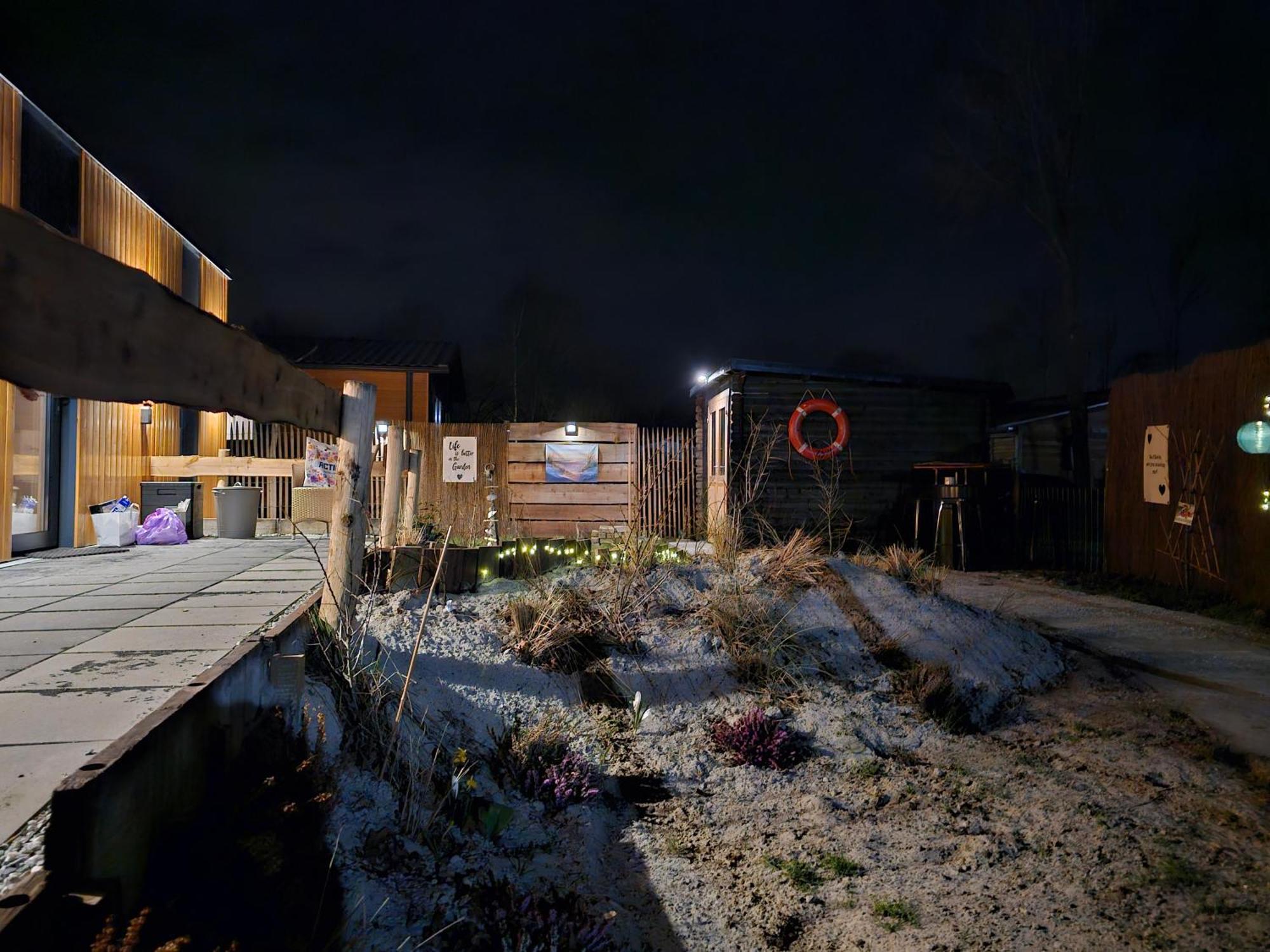 "Chalet Zanna" Opende-Oost Eksteriør bilde